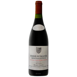 Henri Jayer Vosne-Romanée Cros Parantoux | Vivino Português (Brasil)
