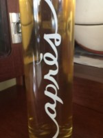 Turnbull Apres Late Harvest Sauvignon Blanc