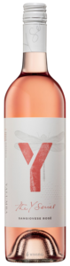 Yalumba Y Series Sangiovese Rosé N.V.