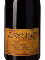 Armada Vineyard Syrah