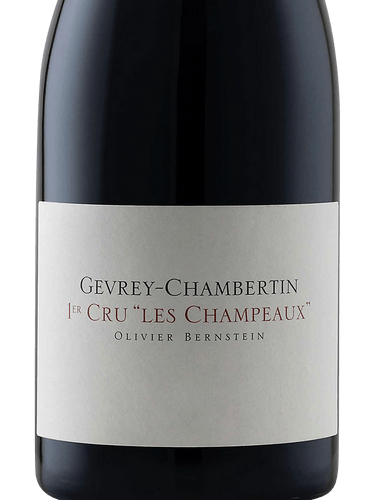 ワイン Gevrey Chambertin 1er Cru Les Champeaux Gevrey-Chambertin 1er Cru Les Champeaux | MORTET DENIS