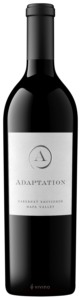Adaptation Cabernet Sauvignon N.V.