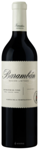 Alto Moncayo Locos Por El Vino Barambán Edición Limitada Garnacha - Tempranillo N.V.