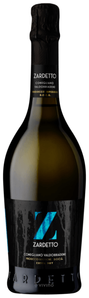 Zardetto Conegliano-Valdobbiadene Prosecco Superiore Extra Dry