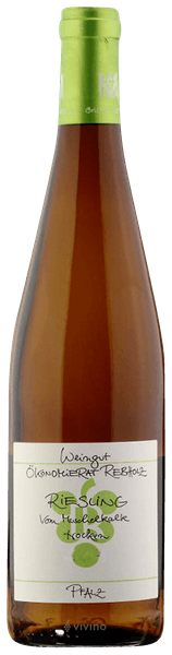 Ökonomierat Rebholz Vom Muschelkalk Riesling Trocken