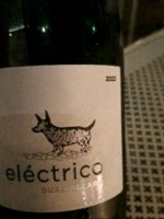 Viña Los Chocos Eléctrico