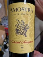 Casa Ermelinda Freitas Amostra Cabernet Sauvignon