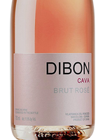 Dibon Brut Rosé Cava