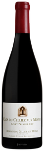 Domaine du Cellier aux Moines Givry Premier Cru Clos du 'Cellier aux Moines' N.V.