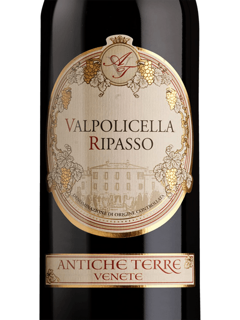 Valpolicella Ripasso