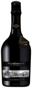 Cleto Chiarli Villa Cialdini Lambrusco Grasparossa di Castelvetro N.V.