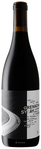 Jolie-Laide Rossi Ranch Grenache - Syrah N.V.