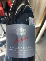 Penfolds Cellar Reserve GSM