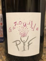 Domaine La Piffaudiere Gazouille