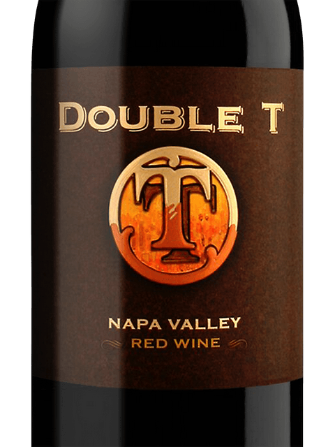Trefethen Double T Red Vivino English