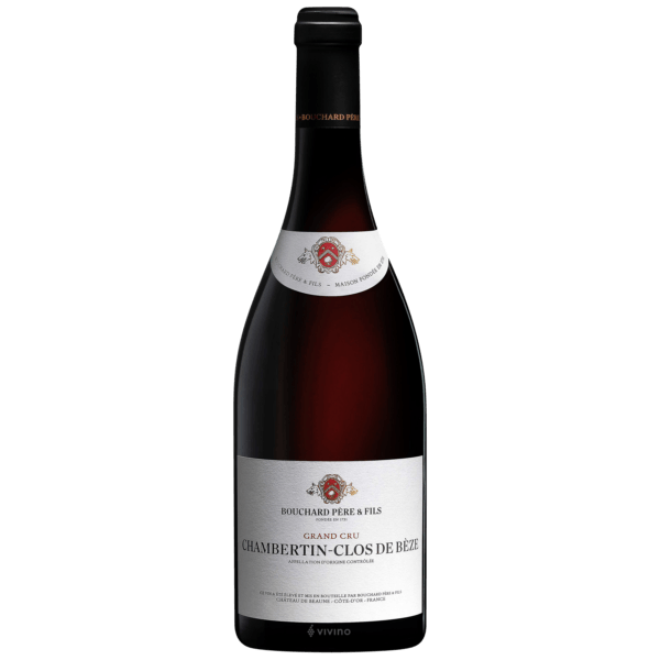 Bouchard Père & Fils Chambertin-Clos-de-Beze Grand Cru | Vivino