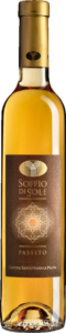 Santa Maria La Palma Soffio di Sole Passito N.V.