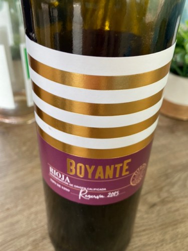 Boyante Reserva | Vivino US