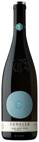 La Tunella Colmatiss Sauvignon