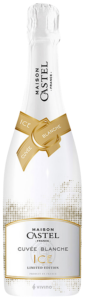Maison Castel Cuvée Blanche Ice Limited Edition N.V.