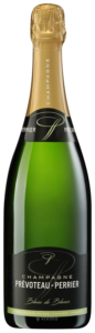 Prévoteau-Perrier Blanc de Blancs Champagne N.V.