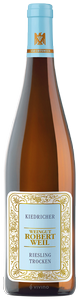 Robert Weil Kiedricher Riesling Trocken N.V.