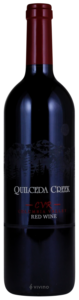 Quilceda Creek CVR Red N.V.