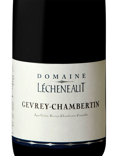 Philippe et Vincent Lécheneaut Gevrey-Chambertin | Vivino 日本語