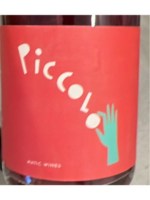 Matic Wines Picollo Piquette Red