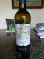 Socalco Dourado Tinto