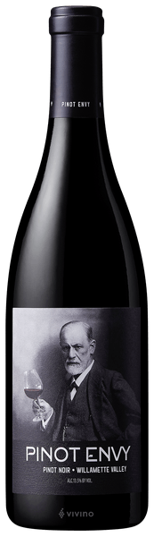 King Estate Pinot Envy Pinot Noir