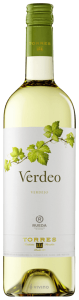 Familia Torres Verdeo Verdejo