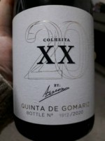 Quinta de Gomariz XX Colheita