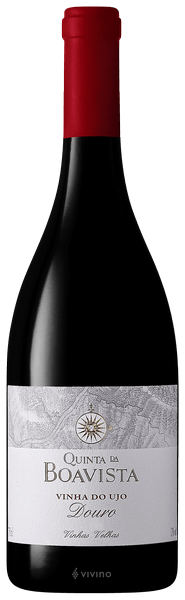 Quinta da Boavista Quinta da Boavista Vinha do Ujo Vinhas Velhas