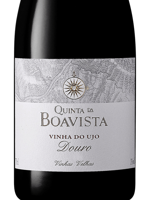 Quinta da Boavista Vinha do Ujo Vinhas Velhas