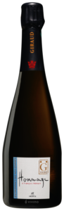 Henri Giraud Hommage à François Hémart Brut Aÿ Champagne