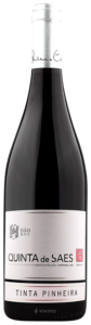 Quinta da Pellada Quinta de Saes Tinta Pinheira N.V.