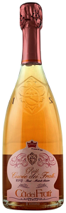 Cà dei Frati Cuvée dei Frati Brut Rosé N.V.