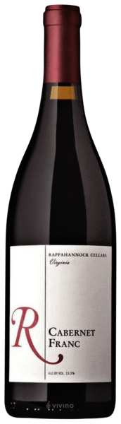 Rappahannock Cabernet Franc