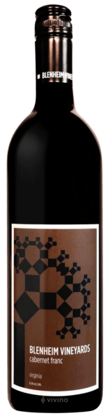 Blenheim Vineyards Cabernet Franc