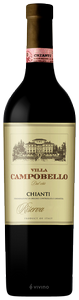 Villa di Campobello Chianti Riserva N.V.