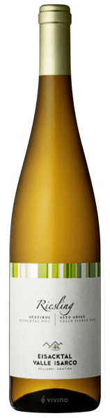 Kellerei Eisacktal - Cantina Valle Isarco Riesling