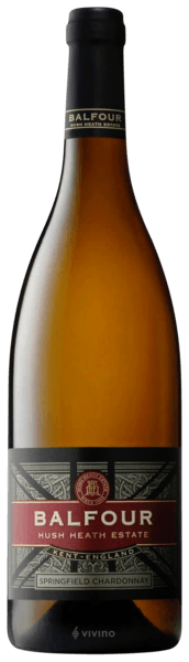 Balfour Springfield Chardonnay
