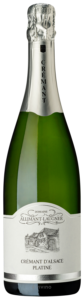 Allimant-Laugner Cuvée Platine Crémant d'Alsace N.V.