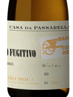 O Fugitivo Branco em Curtimenta