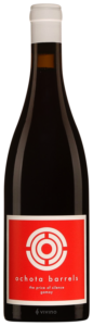 Ochota Barrels The Price of Silence Gamay N.V.