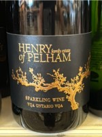 Henry of Pelham New Sparkling