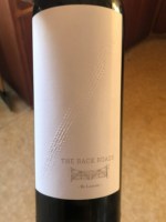 Black Elephant Vintners The Back Roads Bo Lamotte