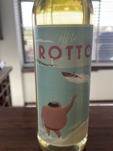 LS Merchants Off To Rotto Botrytis Chardonnay | Vivino US