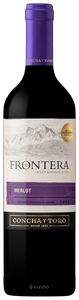 Frontera Merlot N.V.